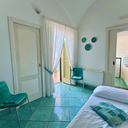 La Clarissa Amalfi Dreams Ravello Exterior foto