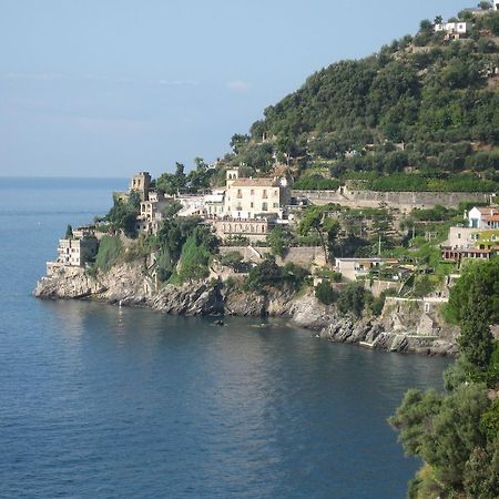 La Clarissa Amalfi Dreams Ravello Quarto foto