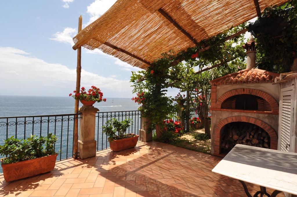La Clarissa Amalfi Dreams Ravello Quarto foto