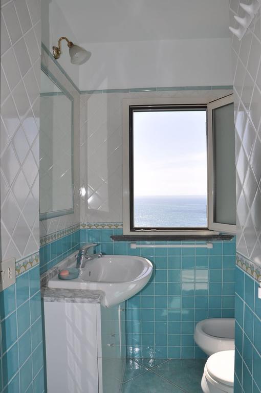 La Clarissa Amalfi Dreams Ravello Quarto foto