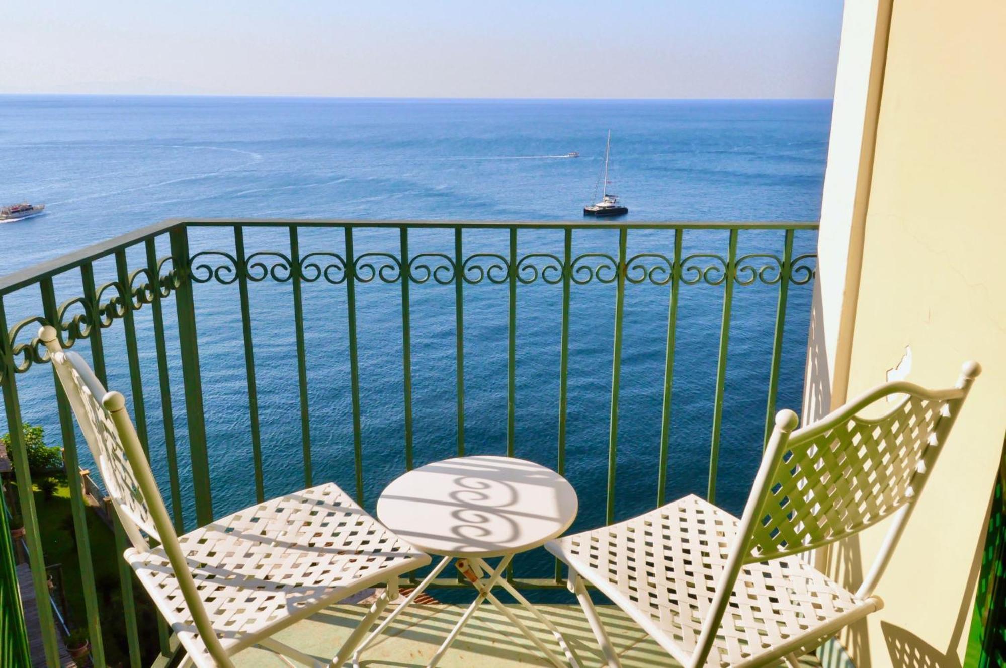 La Clarissa Amalfi Dreams Ravello Exterior foto