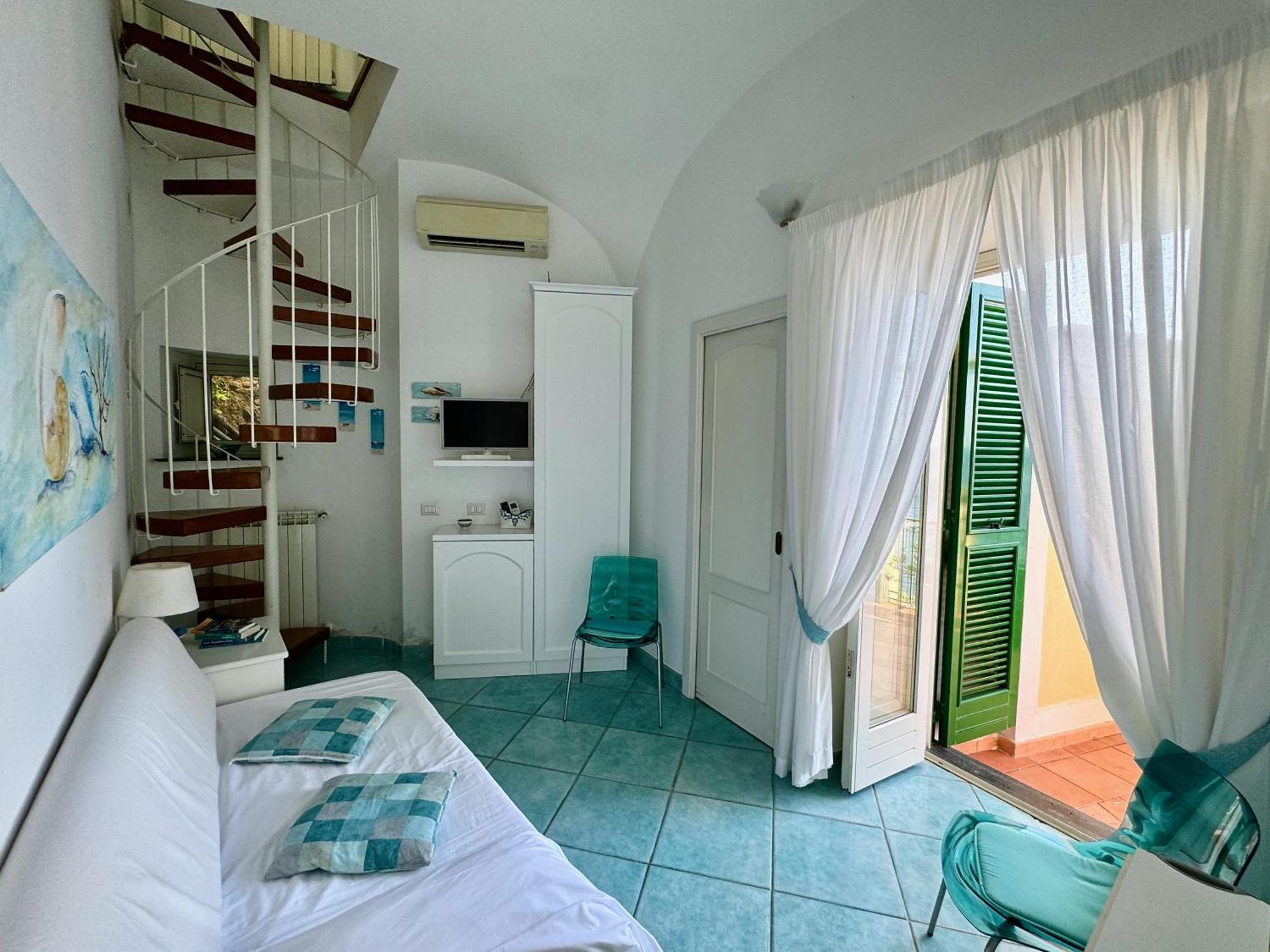 La Clarissa Amalfi Dreams Ravello Exterior foto