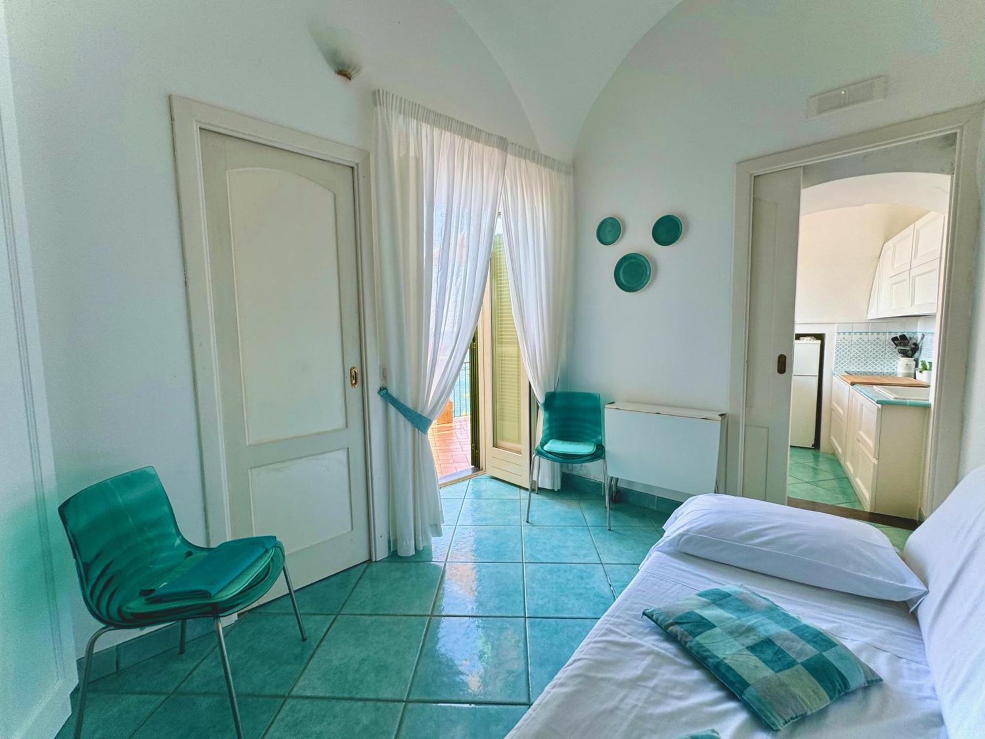 La Clarissa Amalfi Dreams Ravello Exterior foto