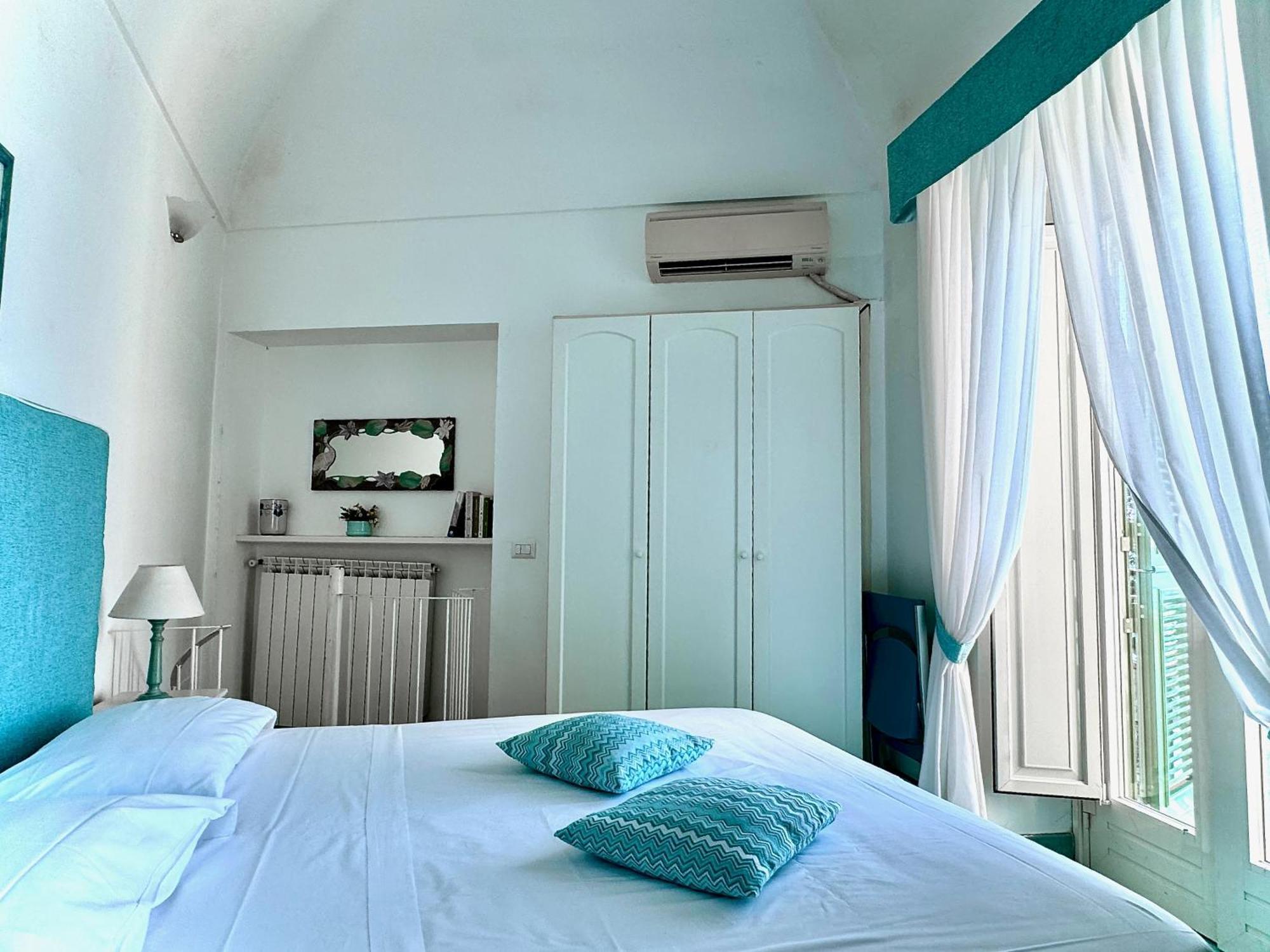 La Clarissa Amalfi Dreams Ravello Exterior foto