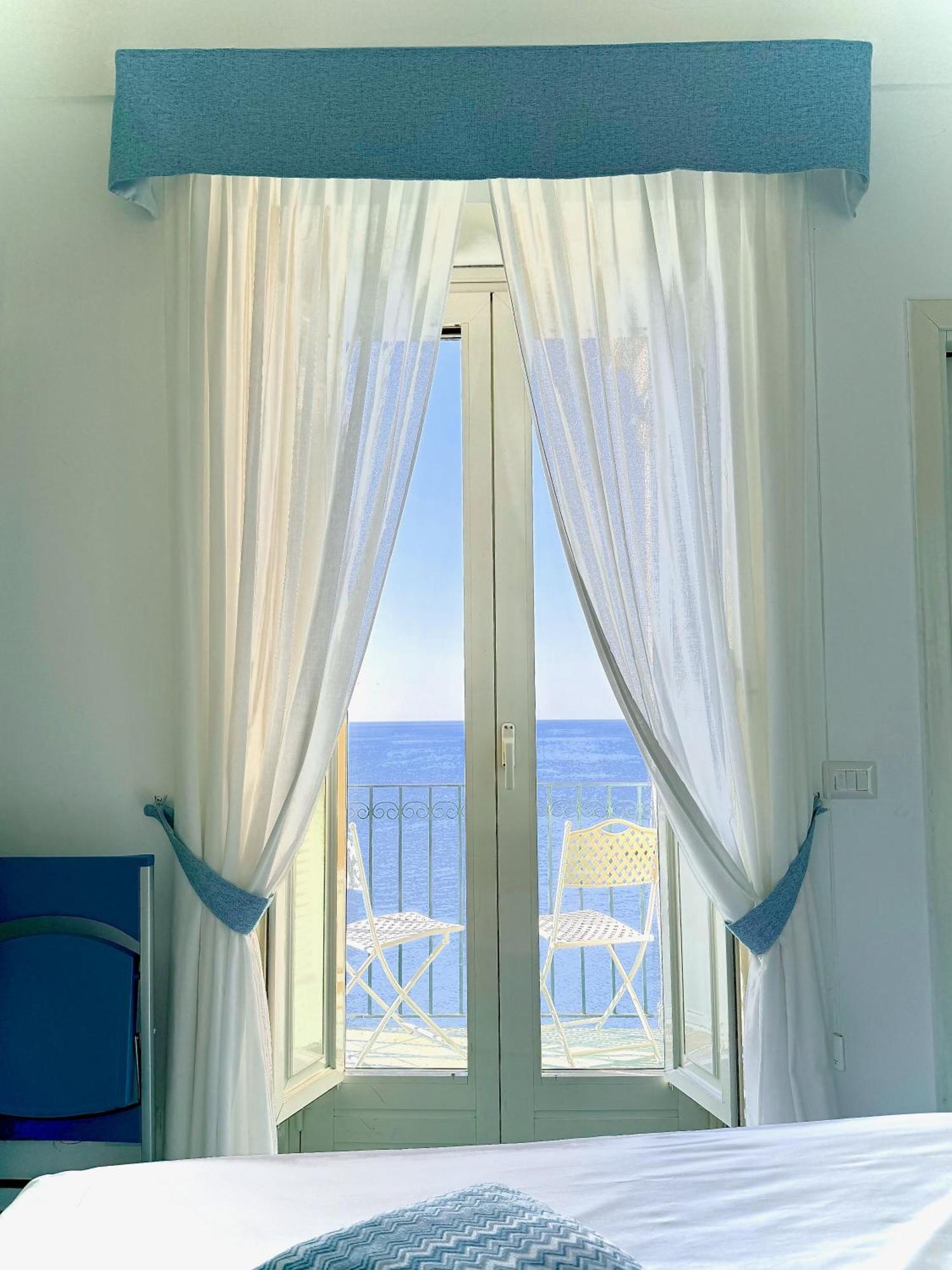 La Clarissa Amalfi Dreams Ravello Exterior foto