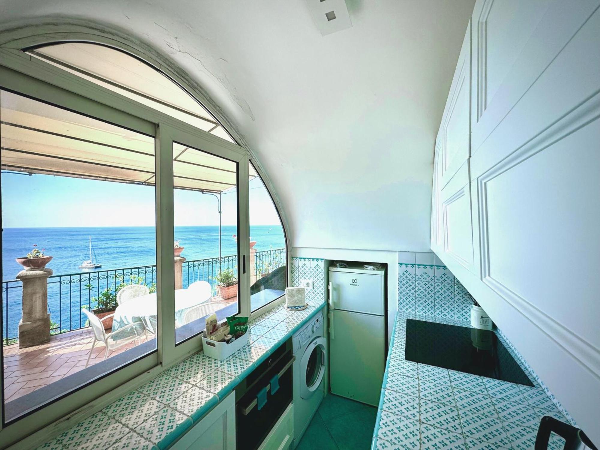 La Clarissa Amalfi Dreams Ravello Exterior foto