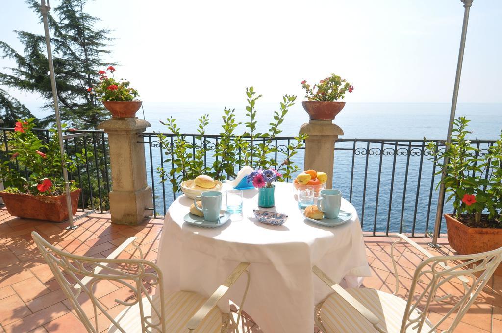 La Clarissa Amalfi Dreams Ravello Quarto foto