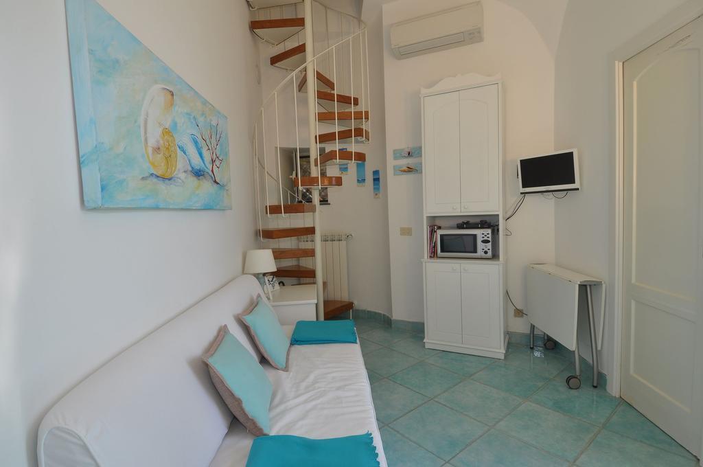La Clarissa Amalfi Dreams Ravello Quarto foto