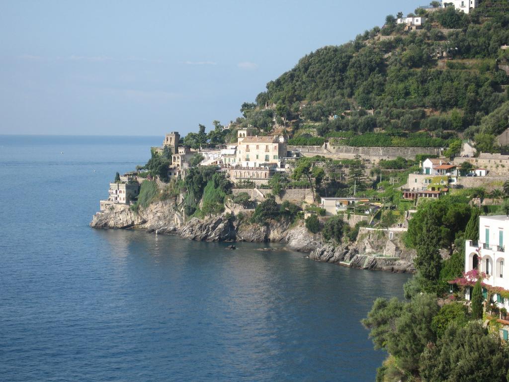 La Clarissa Amalfi Dreams Ravello Quarto foto